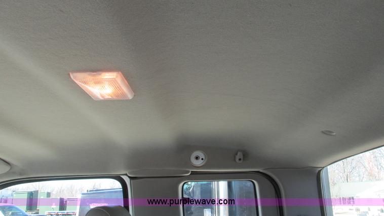 image for item I3127 2000 Ford F250 Super Duty pickup truck