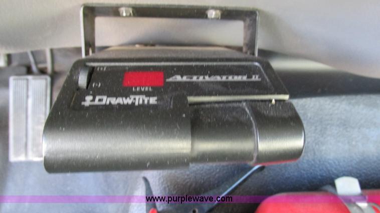 image for item I3127 2000 Ford F250 Super Duty pickup truck