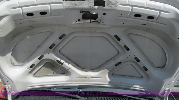 image for item I3127 2000 Ford F250 Super Duty pickup truck