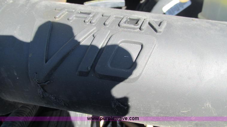 image for item I3127 2000 Ford F250 Super Duty pickup truck