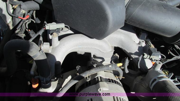 image for item I3127 2000 Ford F250 Super Duty pickup truck