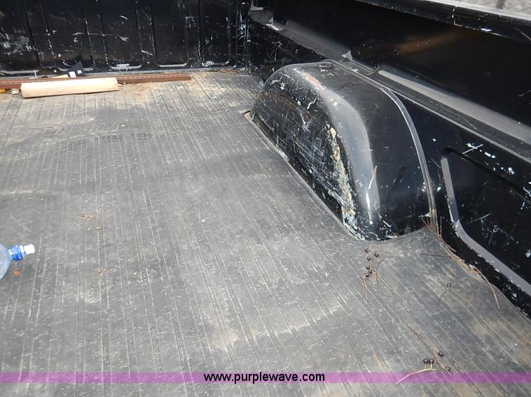 image for item I5159 1996 Chevrolet Silverado 1500 Z71 Ext. Cab  pickup truck