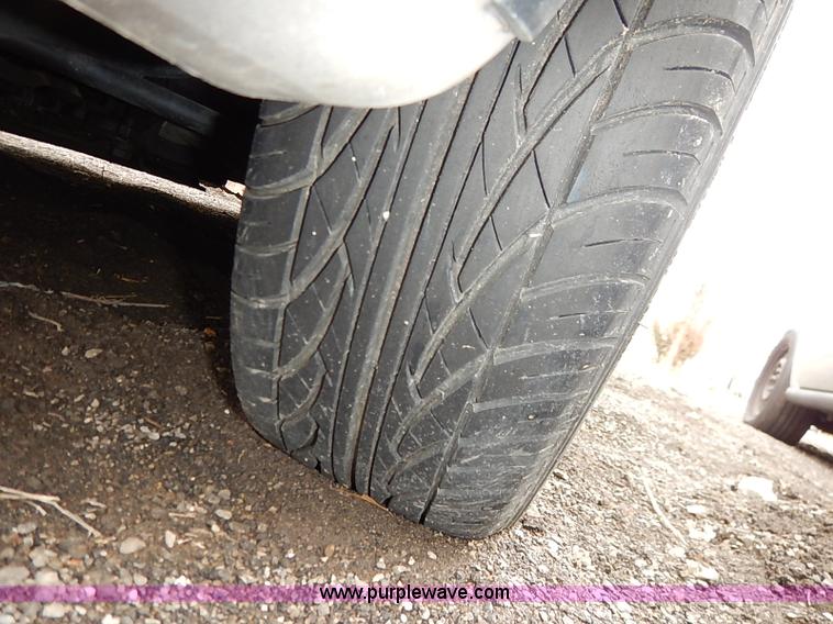 image for item I5162 1998 Honda Accord LX