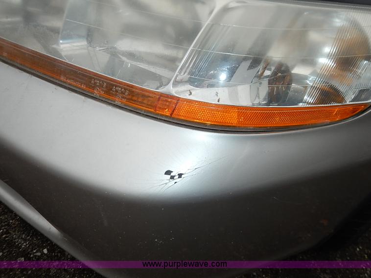 image for item I5162 1998 Honda Accord LX