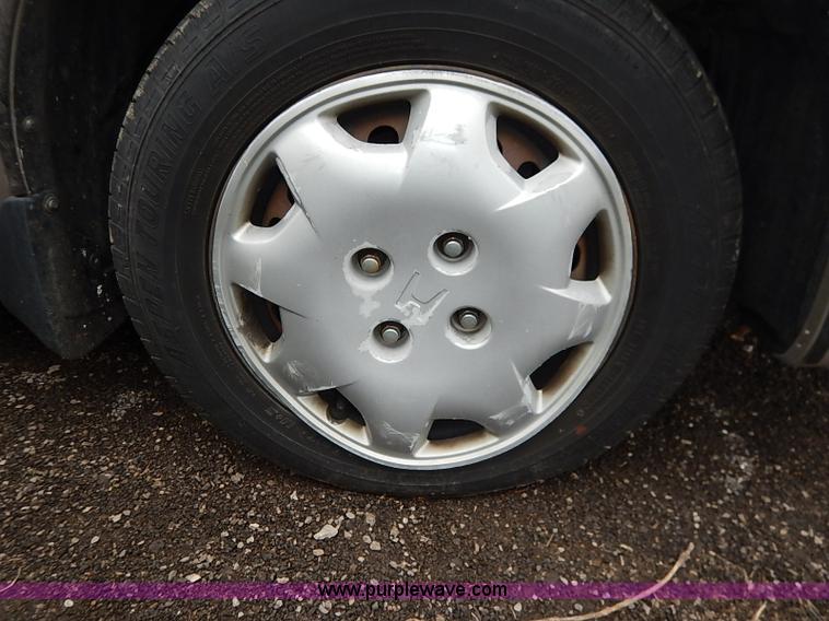 image for item I5162 1998 Honda Accord LX