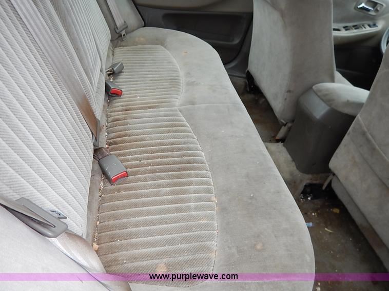 image for item I5162 1998 Honda Accord LX