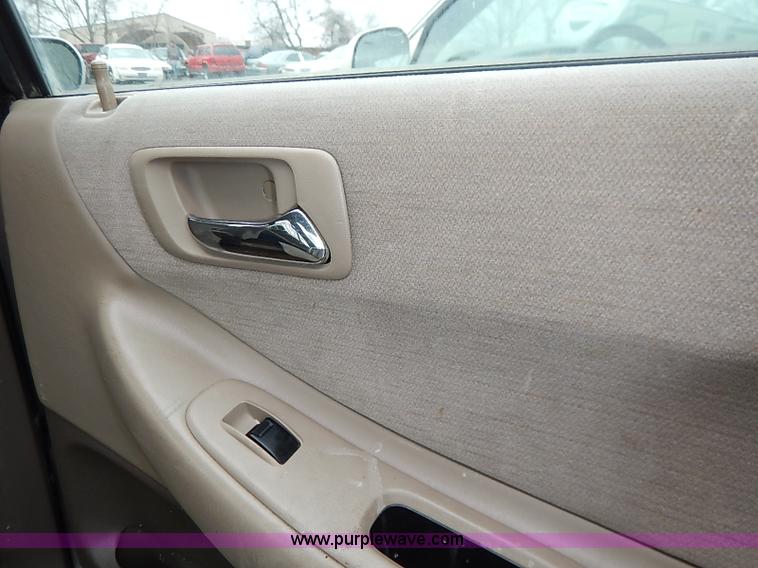 image for item I5162 1998 Honda Accord LX