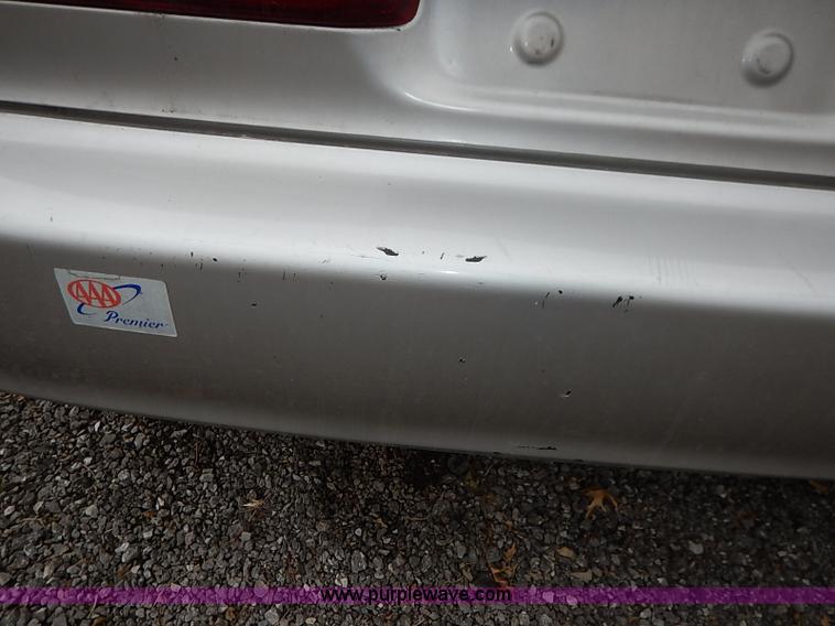 image for item I5162 1998 Honda Accord LX