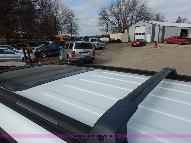 image for item I5174 2001 Subaru Forester S SUV