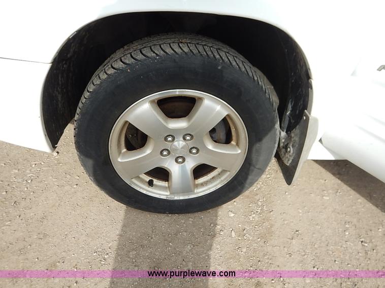 image for item I5174 2001 Subaru Forester S SUV