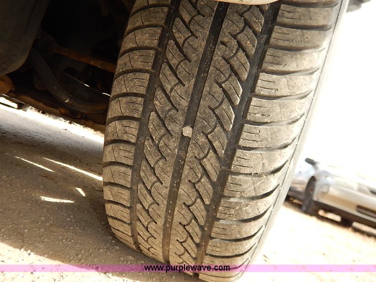 image for item I5174 2001 Subaru Forester S SUV