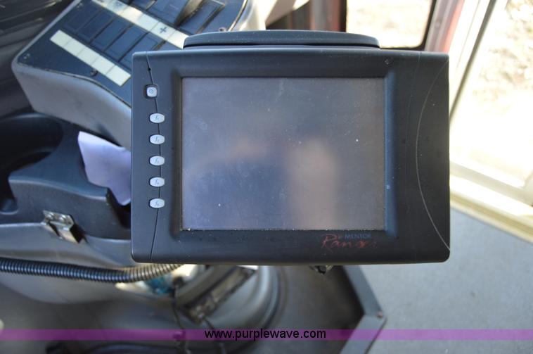 image for item I6858 2007 Ford Econoline E450 Starcraft bus