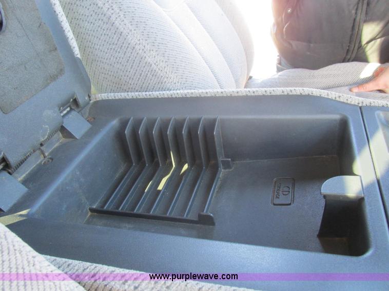 image for item I8807 1997 Chevrolet 1500 Ext. Cab pickup truck