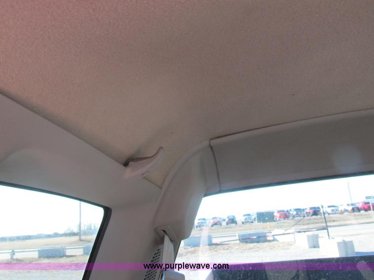 image for item I8807 1997 Chevrolet 1500 Ext. Cab pickup truck