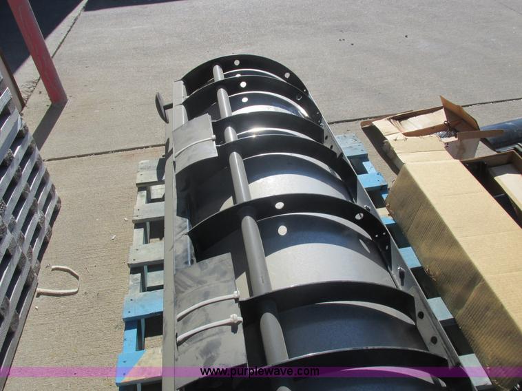 image for item I8810 Snow Dogg 90"W snow blade