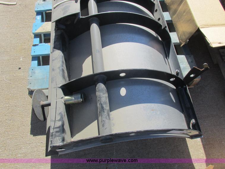 image for item I8810 Snow Dogg 90"W snow blade