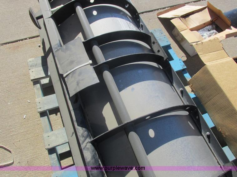 image for item I8810 Snow Dogg 90"W snow blade