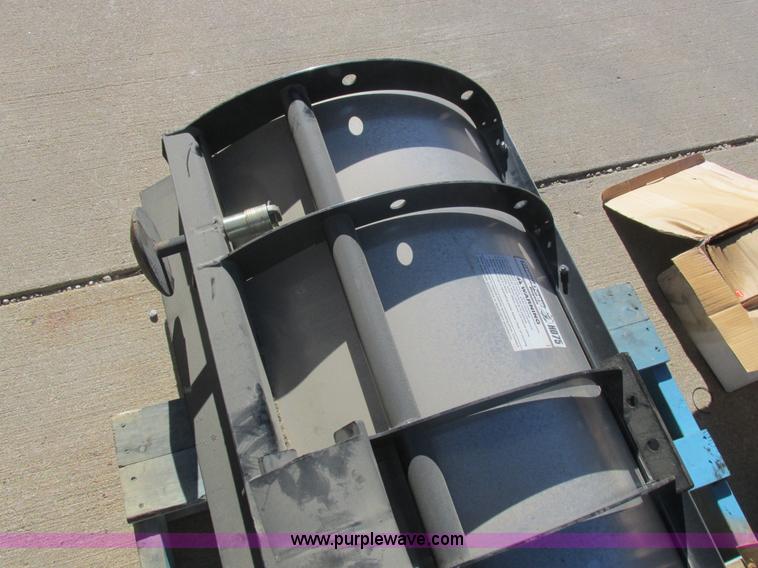 image for item I8810 Snow Dogg 90"W snow blade