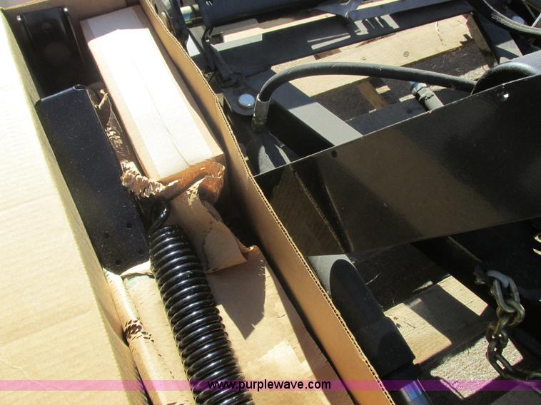 image for item I8810 Snow Dogg 90"W snow blade