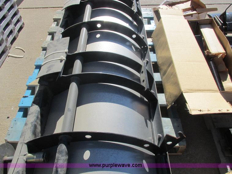 image for item I8810 Snow Dogg 90"W snow blade