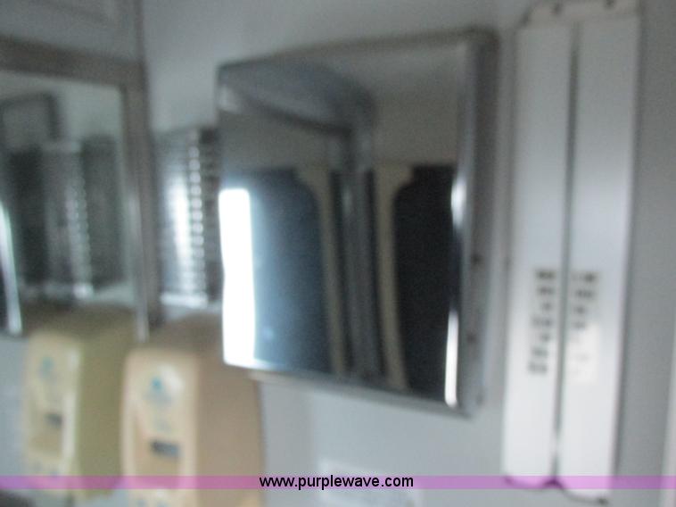 image for item J2326 1987 MCI transit bus