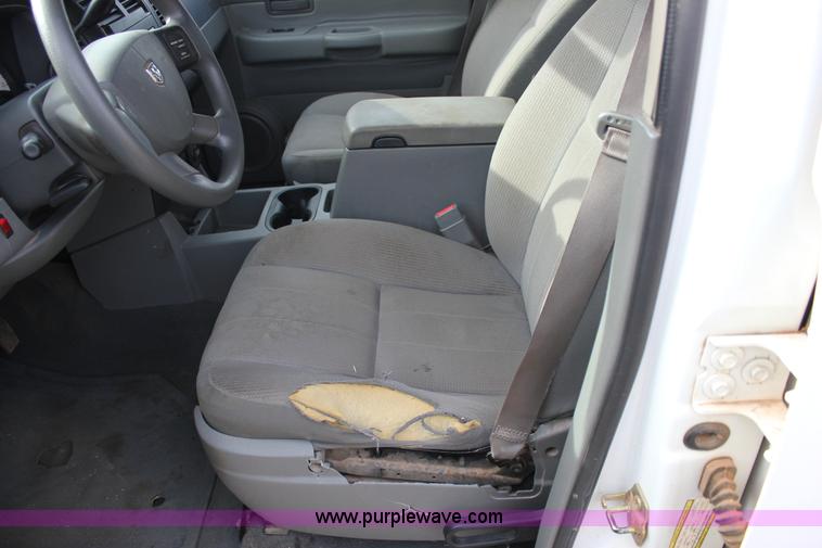 image for item J2329 2005 Dodge Durango ST SUV