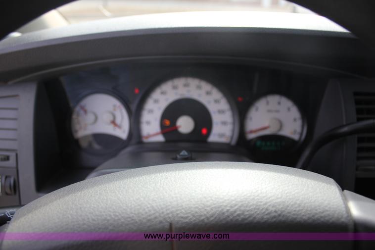 image for item J2329 2005 Dodge Durango ST SUV