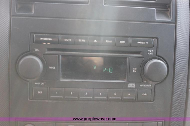 image for item J2329 2005 Dodge Durango ST SUV