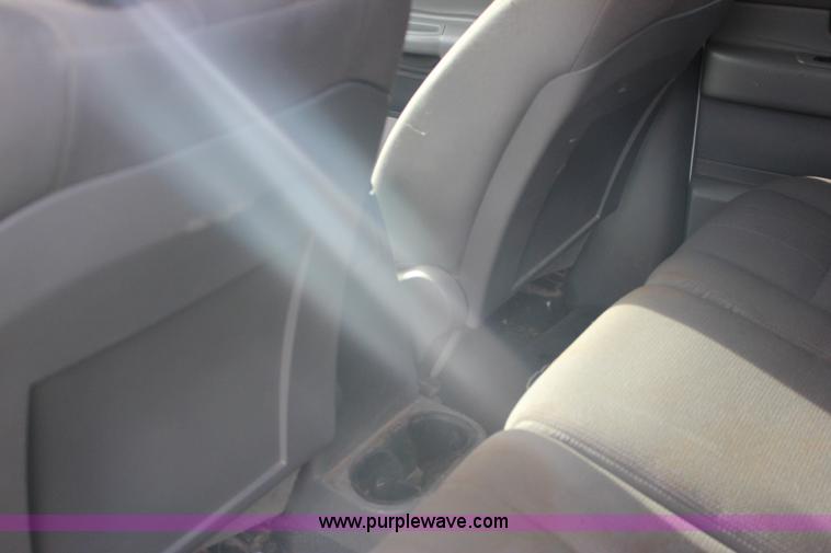 image for item J2329 2005 Dodge Durango ST SUV