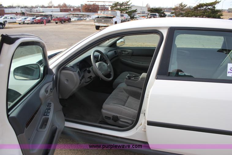 image for item J2331 2005 Chevrolet Impala