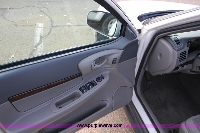 image for item J2331 2005 Chevrolet Impala