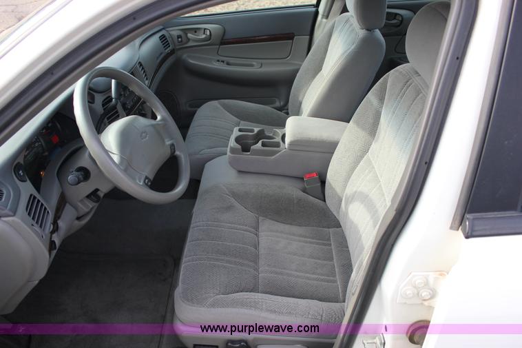 image for item J2331 2005 Chevrolet Impala