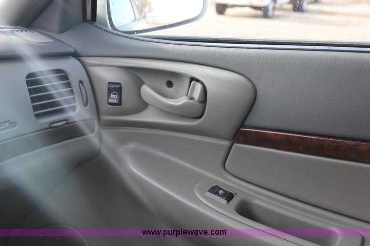 image for item J2331 2005 Chevrolet Impala