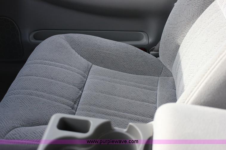 image for item J2331 2005 Chevrolet Impala