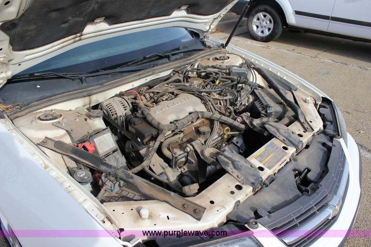 image for item J2331 2005 Chevrolet Impala