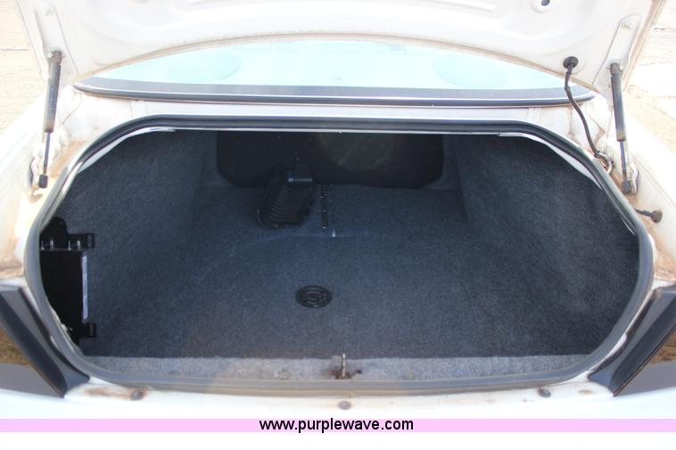 image for item J2331 2005 Chevrolet Impala