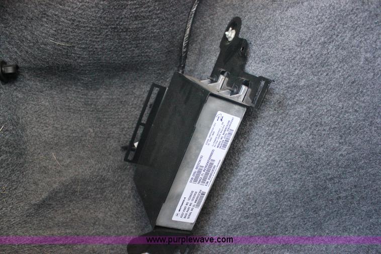 image for item J2331 2005 Chevrolet Impala