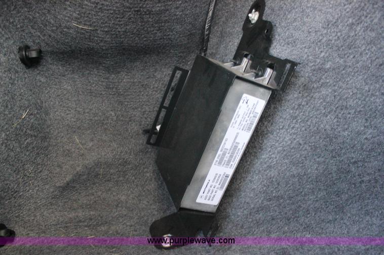 image for item J2331 2005 Chevrolet Impala