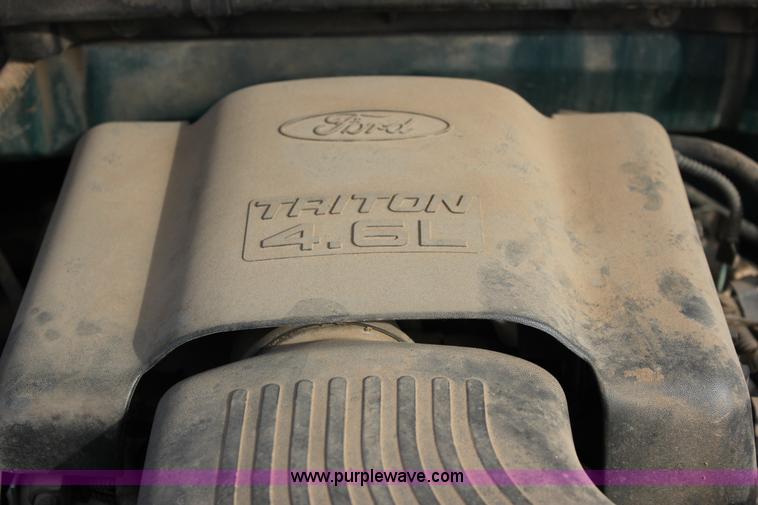 image for item J2335 1997 Ford F150 SuperCab pickup truck