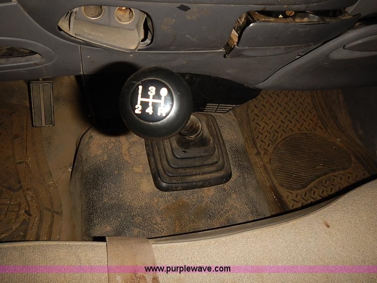 image for item J3076 1997 Ford F150 pickup truck