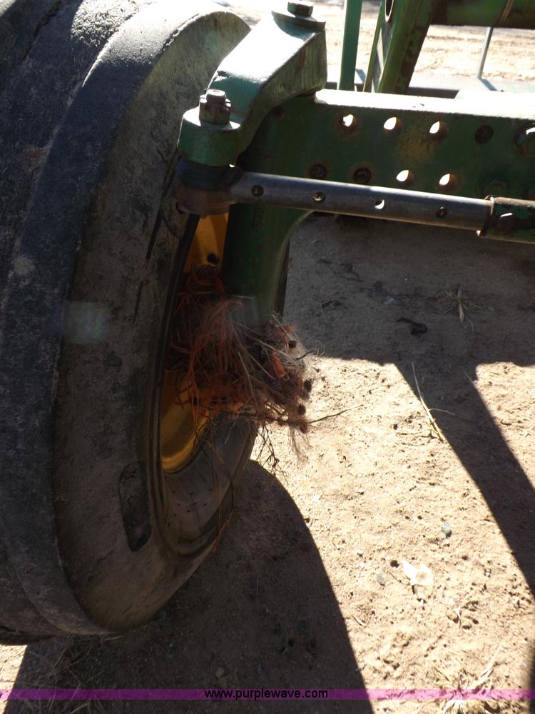 image for item K3117 John Deere 4430 tractor