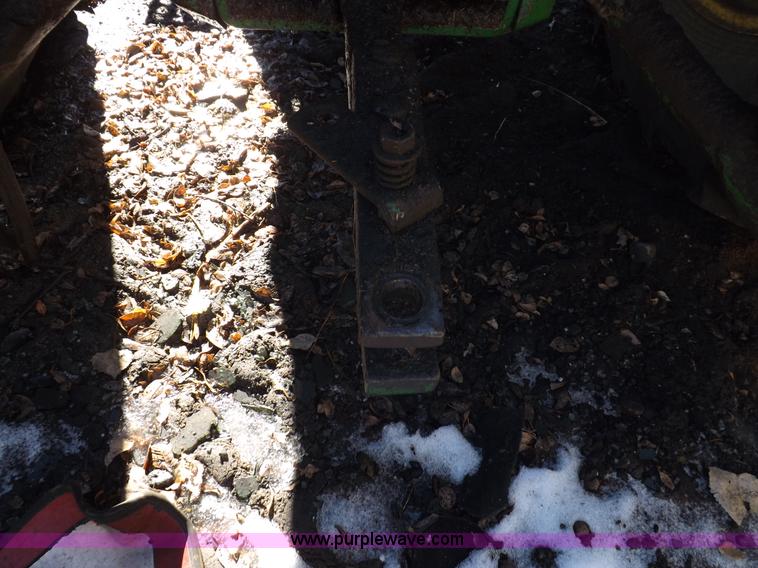 image for item K3117 John Deere 4430 tractor