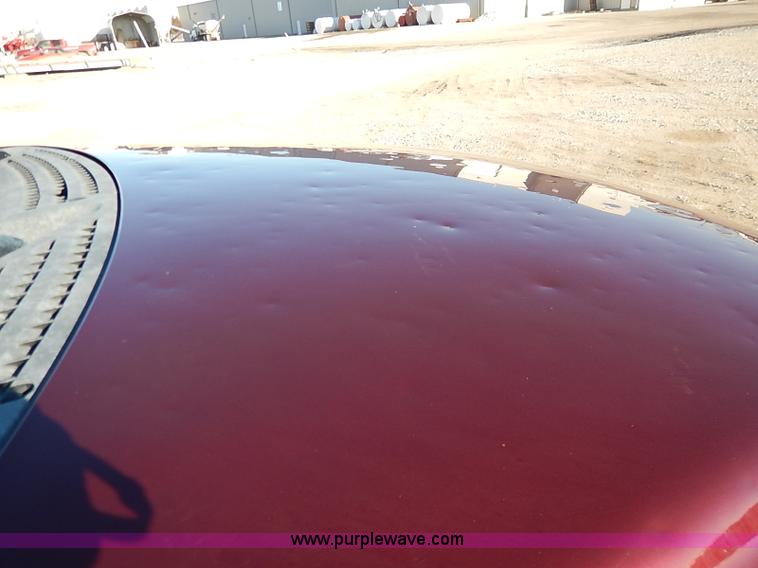 image for item K7294 2005 Ford F150 Lariat SuperCrew pickup truck