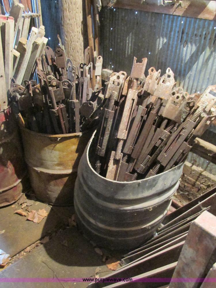 image for item AW9784 Symons concrete forms and accessories