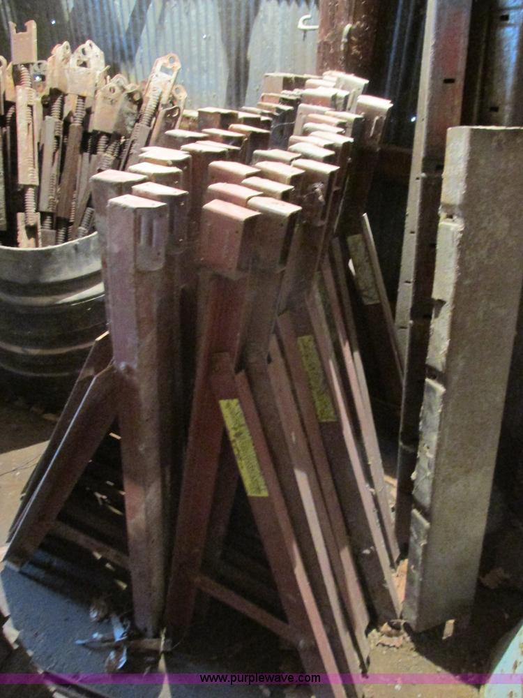 image for item AW9784 Symons concrete forms and accessories