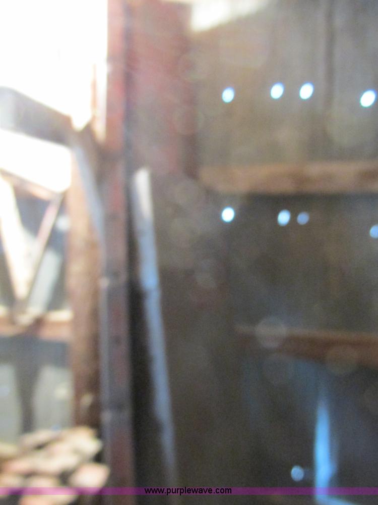 image for item AW9784 Symons concrete forms and accessories