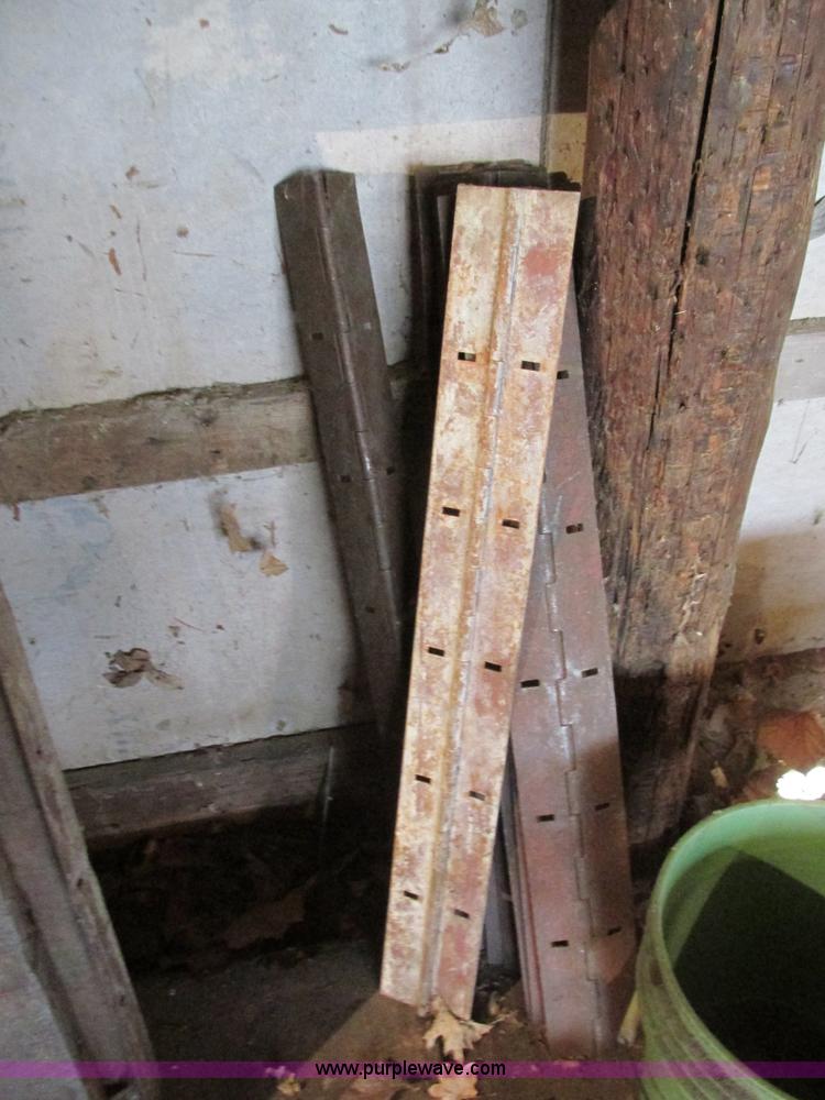 image for item AW9784 Symons concrete forms and accessories