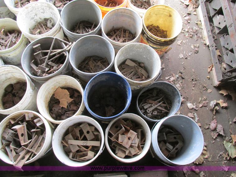 image for item AW9784 Symons concrete forms and accessories