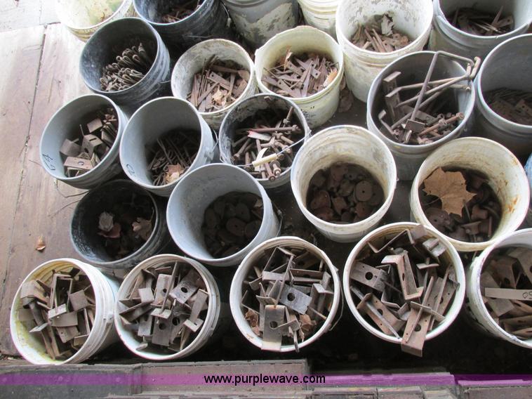 image for item AW9784 Symons concrete forms and accessories