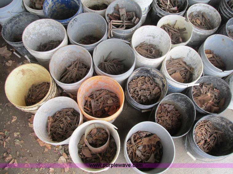 image for item AW9784 Symons concrete forms and accessories